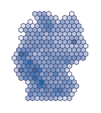 European Meeting of the International Microsimulation Association 2020 logo